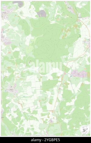 Kohlwald, DE, Deutschland, Baden-Württemberg, N 48 22' 0''', N 9 13' 59''', Karte, Cartascapes Map veröffentlicht 2024. Erkunden Sie Cartascapes, eine Karte, die die vielfältigen Landschaften, Kulturen und Ökosysteme der Erde enthüllt. Reisen Sie durch Zeit und Raum und entdecken Sie die Verflechtungen der Vergangenheit, Gegenwart und Zukunft unseres Planeten. Stockfoto