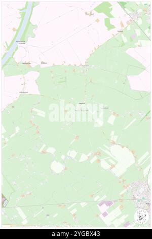 Hinter Neuendorf, DE, Deutschland, Schleswig-Holstein, N 53 57' 32''', N 9 19' 28''', Karte, Cartascapes Map veröffentlicht 2024. Erkunden Sie Cartascapes, eine Karte, die die vielfältigen Landschaften, Kulturen und Ökosysteme der Erde enthüllt. Reisen Sie durch Zeit und Raum und entdecken Sie die Verflechtungen der Vergangenheit, Gegenwart und Zukunft unseres Planeten. Stockfoto