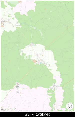 Weinberg, Deutschland, Brandenburg, N 51 46' 0''', N 13 28' 0''', Karte, Cartascapes Map, veröffentlicht 2024. Erkunden Sie Cartascapes, eine Karte, die die vielfältigen Landschaften, Kulturen und Ökosysteme der Erde enthüllt. Reisen Sie durch Zeit und Raum und entdecken Sie die Verflechtungen der Vergangenheit, Gegenwart und Zukunft unseres Planeten. Stockfoto