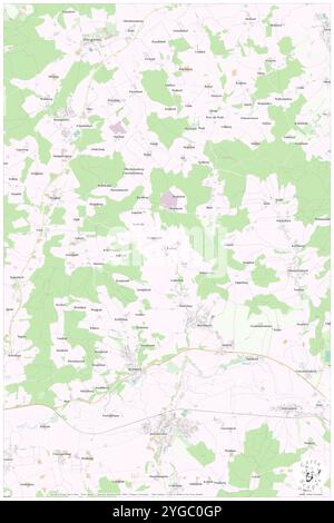 Freiling, Niederbayern, DE, Deutschland, Bayern, n 48 28' 5''', N 13 1' 24'', Karte, Cartascapes Map, veröffentlicht 2024. Erkunden Sie Cartascapes, eine Karte, die die vielfältigen Landschaften, Kulturen und Ökosysteme der Erde enthüllt. Reisen Sie durch Zeit und Raum und entdecken Sie die Verflechtungen der Vergangenheit, Gegenwart und Zukunft unseres Planeten. Stockfoto