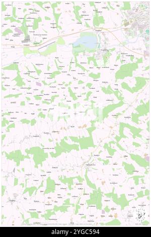 Stegen, Niederbayern, DE, Deutschland, Bayern, n 48 23' 22'', N 12 53' 4'', Karte, Cartascapes Map, veröffentlicht 2024. Erkunden Sie Cartascapes, eine Karte, die die vielfältigen Landschaften, Kulturen und Ökosysteme der Erde enthüllt. Reisen Sie durch Zeit und Raum und entdecken Sie die Verflechtungen der Vergangenheit, Gegenwart und Zukunft unseres Planeten. Stockfoto