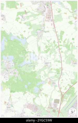 Baernsdorf, DE, Deutschland, Sachsen, N 51 10' 0'', N 13 43' 14''', Karte, Cartascapes Map, veröffentlicht 2024. Erkunden Sie Cartascapes, eine Karte, die die vielfältigen Landschaften, Kulturen und Ökosysteme der Erde enthüllt. Reisen Sie durch Zeit und Raum und entdecken Sie die Verflechtungen der Vergangenheit, Gegenwart und Zukunft unseres Planeten. Stockfoto