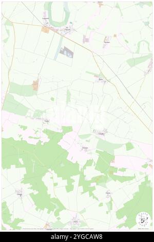 Dorna, DE, Deutschland, Thüringen, N 50 55' 2'', N 12 7' 35''', Karte, Cartascapes Map, veröffentlicht 2024. Erkunden Sie Cartascapes, eine Karte, die die vielfältigen Landschaften, Kulturen und Ökosysteme der Erde enthüllt. Reisen Sie durch Zeit und Raum und entdecken Sie die Verflechtungen der Vergangenheit, Gegenwart und Zukunft unseres Planeten. Stockfoto