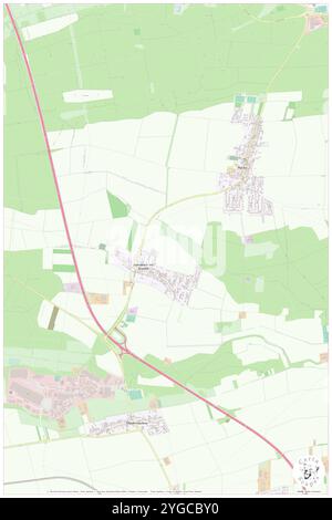 Erlenbach bei Kandel, Deutschland, Rheinland-Pfalz, N 49 6' 38''', N 8 11' 9''', Karte, Cartascapes Map veröffentlicht 2024. Erkunden Sie Cartascapes, eine Karte, die die vielfältigen Landschaften, Kulturen und Ökosysteme der Erde enthüllt. Reisen Sie durch Zeit und Raum und entdecken Sie die Verflechtungen der Vergangenheit, Gegenwart und Zukunft unseres Planeten. Stockfoto