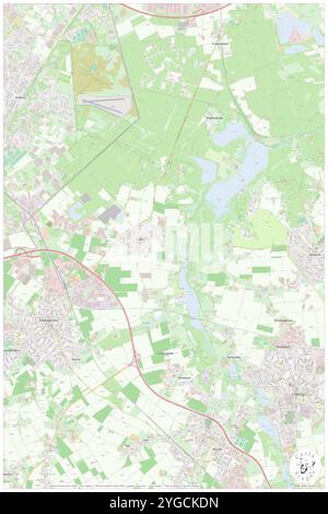 Mai, Bezirk Düsseldorf, DE, Deutschland, Nordrhein-Westfalen, n 51 20' 6''', N 6 14' 2''', Karte, Cartascapes Map, veröffentlicht 2024. Erkunden Sie Cartascapes, eine Karte, die die vielfältigen Landschaften, Kulturen und Ökosysteme der Erde enthüllt. Reisen Sie durch Zeit und Raum und entdecken Sie die Verflechtungen der Vergangenheit, Gegenwart und Zukunft unseres Planeten. Stockfoto