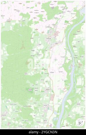 Hart, Oberbayern, DE, Deutschland, Bayern, n 47 57' 42''', N 12 7' 15''', Karte, Cartascapes Map, veröffentlicht 2024. Erkunden Sie Cartascapes, eine Karte, die die vielfältigen Landschaften, Kulturen und Ökosysteme der Erde enthüllt. Reisen Sie durch Zeit und Raum und entdecken Sie die Verflechtungen der Vergangenheit, Gegenwart und Zukunft unseres Planeten. Stockfoto