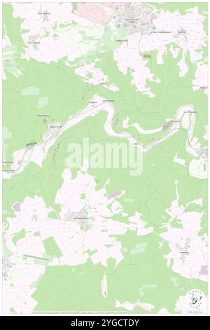 Kohlwald, Region Tübingen, Deutschland, Baden-Württemberg, n 48 4' 37'', N 9 3' 51'', Karte, Cartascapes Map, veröffentlicht 2024. Erkunden Sie Cartascapes, eine Karte, die die vielfältigen Landschaften, Kulturen und Ökosysteme der Erde enthüllt. Reisen Sie durch Zeit und Raum und entdecken Sie die Verflechtungen der Vergangenheit, Gegenwart und Zukunft unseres Planeten. Stockfoto