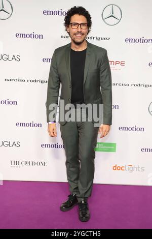 Emotion Award im Curio Haus Hamburg Boris Entrup, Emotion Award, Curio Haus Hamburg, 06.11.2024 *** Emotion Award im Curio Haus Hamburg Boris Entrup, Emotion Award, Curio Haus Hamburg, 06 11 2024 Copyright: XEventpressxBecherx Stockfoto