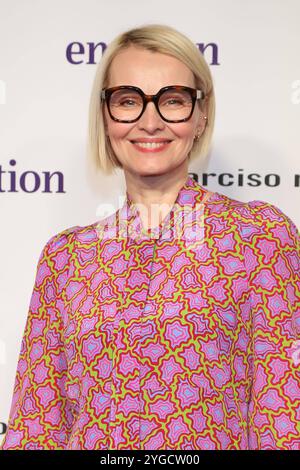 Emotion Award im Curio Haus Hamburg Susann Atwell, Emotion Award, Curio Haus Hamburg, 06.11.2024 *** Emotion Award im Curio Haus Hamburg Susann Atwell, Emotion Award, Curio Haus Hamburg, 06 11 2024 Copyright: XEventpressxBecherx Stockfoto