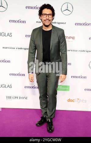 Boris Entrup beim Emotion Award 2024 im Curio Haus. Hamburg, 06.11.2024 *** Boris Entrup beim Emotion Award 2024 im Curio Haus Hamburg, 06 11 2024 Foto:xgbrcix/xFuturexImagex Emotion 4107 Stockfoto