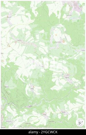 Sorge, DE, Deutschland, Sachsen, N 50 58' 21''', N 14 10' 48''', Karte, Cartascapes Map, veröffentlicht 2024. Erkunden Sie Cartascapes, eine Karte, die die vielfältigen Landschaften, Kulturen und Ökosysteme der Erde enthüllt. Reisen Sie durch Zeit und Raum und entdecken Sie die Verflechtungen der Vergangenheit, Gegenwart und Zukunft unseres Planeten. Stockfoto