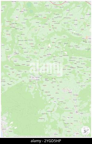 Gasteig, Oberbayern, DE, Deutschland, Bayern, n 47 46' 25'', N 11 55' 2'', Karte, Cartascapes Map, veröffentlicht 2024. Erkunden Sie Cartascapes, eine Karte, die die vielfältigen Landschaften, Kulturen und Ökosysteme der Erde enthüllt. Reisen Sie durch Zeit und Raum und entdecken Sie die Verflechtungen der Vergangenheit, Gegenwart und Zukunft unseres Planeten. Stockfoto