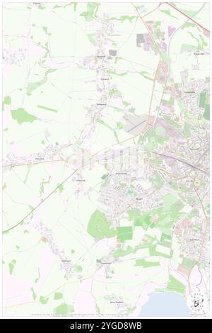 Goerlitz-Rauschwalde, DE, Deutschland, Sachsen, N 51 8' 56''', N 14 56' 9''', Karte, Karte, Kartenausgabe 2024. Erkunden Sie Cartascapes, eine Karte, die die vielfältigen Landschaften, Kulturen und Ökosysteme der Erde enthüllt. Reisen Sie durch Zeit und Raum und entdecken Sie die Verflechtungen der Vergangenheit, Gegenwart und Zukunft unseres Planeten. Stockfoto