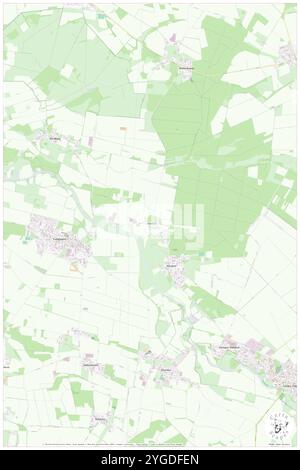 Neuhaus, Deutschland, Niedersachsen, N 52 33' 32''', N 10 18' 50''', Karte, Cartascapes Map 2024 veröffentlicht. Erkunden Sie Cartascapes, eine Karte, die die vielfältigen Landschaften, Kulturen und Ökosysteme der Erde enthüllt. Reisen Sie durch Zeit und Raum und entdecken Sie die Verflechtungen der Vergangenheit, Gegenwart und Zukunft unseres Planeten. Stockfoto