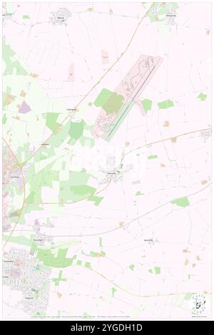 Schwesing, DE, Deutschland, Schleswig-Holstein, N 54 29' 41''', N 9 8' 6''', Karte, Cartascapes Map veröffentlicht 2024. Erkunden Sie Cartascapes, eine Karte, die die vielfältigen Landschaften, Kulturen und Ökosysteme der Erde enthüllt. Reisen Sie durch Zeit und Raum und entdecken Sie die Verflechtungen der Vergangenheit, Gegenwart und Zukunft unseres Planeten. Stockfoto