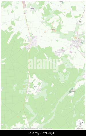 Lindloh, DE, Deutschland, Niedersachsen, N 52 45' 8''', N 9 59' 40''', Karte, Cartascapes Map 2024 veröffentlicht. Erkunden Sie Cartascapes, eine Karte, die die vielfältigen Landschaften, Kulturen und Ökosysteme der Erde enthüllt. Reisen Sie durch Zeit und Raum und entdecken Sie die Verflechtungen der Vergangenheit, Gegenwart und Zukunft unseres Planeten. Stockfoto