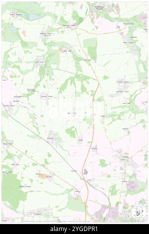 Spittel, DE, Deutschland, Sachsen, N 51 9' 6''', N 14 38' 28''', Karte, Cartascapes Map, veröffentlicht 2024. Erkunden Sie Cartascapes, eine Karte, die die vielfältigen Landschaften, Kulturen und Ökosysteme der Erde enthüllt. Reisen Sie durch Zeit und Raum und entdecken Sie die Verflechtungen der Vergangenheit, Gegenwart und Zukunft unseres Planeten. Stockfoto