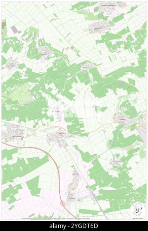 Edersberg, DE, Deutschland, Rheinland-Pfalz, N 49 50' 48''', N 8 3' 37''', Karte, Karte, Kartenausgabe 2024. Erkunden Sie Cartascapes, eine Karte, die die vielfältigen Landschaften, Kulturen und Ökosysteme der Erde enthüllt. Reisen Sie durch Zeit und Raum und entdecken Sie die Verflechtungen der Vergangenheit, Gegenwart und Zukunft unseres Planeten. Stockfoto