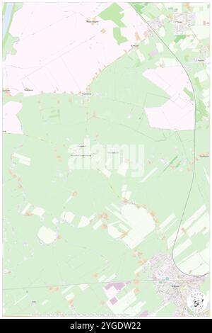 Neuendorf-Sachsenbande, DE, Deutschland, Schleswig-Holstein, N 53 57' 40''', N 9 19' 37''', Karte, Cartascapes Map 2024 veröffentlicht. Erkunden Sie Cartascapes, eine Karte, die die vielfältigen Landschaften, Kulturen und Ökosysteme der Erde enthüllt. Reisen Sie durch Zeit und Raum und entdecken Sie die Verflechtungen der Vergangenheit, Gegenwart und Zukunft unseres Planeten. Stockfoto