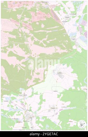 Buchenbuhl, Oberpfalz, DE, Deutschland, Bayern, n 49 39' 36''', N 11 55' 38''', Karte, Cartascapes Map, veröffentlicht 2024. Erkunden Sie Cartascapes, eine Karte, die die vielfältigen Landschaften, Kulturen und Ökosysteme der Erde enthüllt. Reisen Sie durch Zeit und Raum und entdecken Sie die Verflechtungen der Vergangenheit, Gegenwart und Zukunft unseres Planeten. Stockfoto