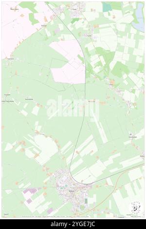 Vorder-Neuendorf, Deutschland, Schleswig-Holstein, N 53 57' 25''', N 9 22' 30''', Karte, Cartascapes Map veröffentlicht 2024. Erkunden Sie Cartascapes, eine Karte, die die vielfältigen Landschaften, Kulturen und Ökosysteme der Erde enthüllt. Reisen Sie durch Zeit und Raum und entdecken Sie die Verflechtungen der Vergangenheit, Gegenwart und Zukunft unseres Planeten. Stockfoto