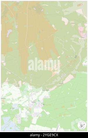 Hingstberg, DE, Deutschland, Niedersachsen, N 52 45' 24'', N 9 51' 28''', Karte, Cartascapes Map, veröffentlicht 2024. Erkunden Sie Cartascapes, eine Karte, die die vielfältigen Landschaften, Kulturen und Ökosysteme der Erde enthüllt. Reisen Sie durch Zeit und Raum und entdecken Sie die Verflechtungen der Vergangenheit, Gegenwart und Zukunft unseres Planeten. Stockfoto