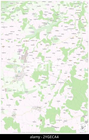 Hart, Oberbayern, DE, Deutschland, Bayern, n 48 5' 31''', N 12 40' 26'', Karte, Cartascapes Map, veröffentlicht 2024. Erkunden Sie Cartascapes, eine Karte, die die vielfältigen Landschaften, Kulturen und Ökosysteme der Erde enthüllt. Reisen Sie durch Zeit und Raum und entdecken Sie die Verflechtungen der Vergangenheit, Gegenwart und Zukunft unseres Planeten. Stockfoto