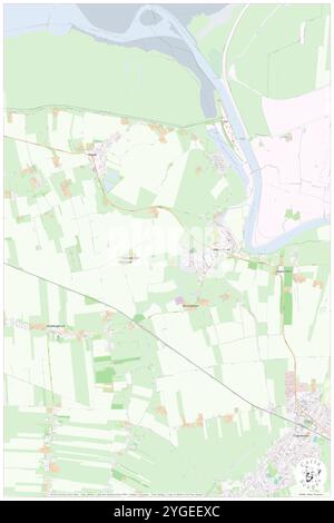 Neuhaus Bahnhof, DE, Deutschland, Niedersachsen, N 53 47' 59''', N 9 1' 0''', Karte, Cartascapes Map veröffentlicht 2024. Erkunden Sie Cartascapes, eine Karte, die die vielfältigen Landschaften, Kulturen und Ökosysteme der Erde enthüllt. Reisen Sie durch Zeit und Raum und entdecken Sie die Verflechtungen der Vergangenheit, Gegenwart und Zukunft unseres Planeten. Stockfoto