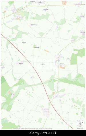 Dersekow Hof, DE, Deutschland, Mecklenburg-Vorpommern, N 54 2' 39''', N 13 16' 33''', Karte, Cartascapes Map veröffentlicht 2024. Erkunden Sie Cartascapes, eine Karte, die die vielfältigen Landschaften, Kulturen und Ökosysteme der Erde enthüllt. Reisen Sie durch Zeit und Raum und entdecken Sie die Verflechtungen der Vergangenheit, Gegenwart und Zukunft unseres Planeten. Stockfoto