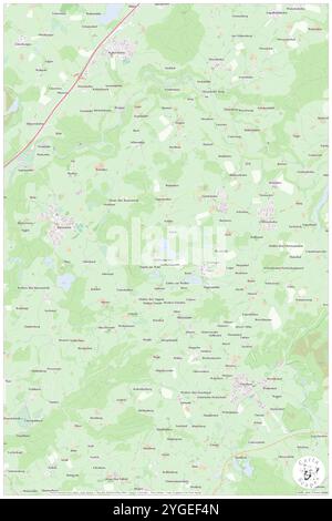 Neuweiher, DE, Deutschland, Baden-Württemberg, N 47 43' 0'', N 9 55' 59''', Karte, Kartenausgabe 2024. Erkunden Sie Cartascapes, eine Karte, die die vielfältigen Landschaften, Kulturen und Ökosysteme der Erde enthüllt. Reisen Sie durch Zeit und Raum und entdecken Sie die Verflechtungen der Vergangenheit, Gegenwart und Zukunft unseres Planeten. Stockfoto