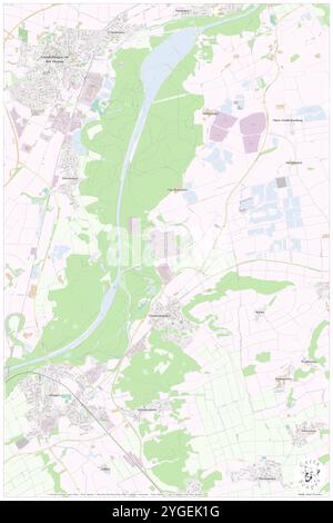 Kernkraftwerk Gundremmingen A, Schwaben, DE, Deutschland, Bayern, n 48 30' 47'', N 10 24' 7'', Karte, Cartascapes Map, veröffentlicht 2024. Erkunden Sie Cartascapes, eine Karte, die die vielfältigen Landschaften, Kulturen und Ökosysteme der Erde enthüllt. Reisen Sie durch Zeit und Raum und entdecken Sie die Verflechtungen der Vergangenheit, Gegenwart und Zukunft unseres Planeten. Stockfoto