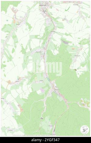 Schlossberg, DE, Deutschland, Sachsen, N 50 51' 0'', N 13 40' 0''', Karte, Cartascapes Map, veröffentlicht 2024. Erkunden Sie Cartascapes, eine Karte, die die vielfältigen Landschaften, Kulturen und Ökosysteme der Erde enthüllt. Reisen Sie durch Zeit und Raum und entdecken Sie die Verflechtungen der Vergangenheit, Gegenwart und Zukunft unseres Planeten. Stockfoto