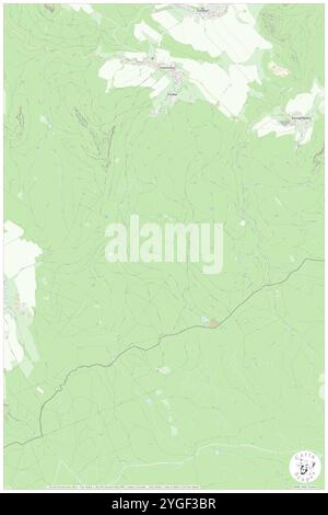 Forst Cunnersdorf, DE, Deutschland, Sachsen, N 50 51' 0'', N 14 7' 0''', Karte, Cartascapes Map, veröffentlicht 2024. Erkunden Sie Cartascapes, eine Karte, die die vielfältigen Landschaften, Kulturen und Ökosysteme der Erde enthüllt. Reisen Sie durch Zeit und Raum und entdecken Sie die Verflechtungen der Vergangenheit, Gegenwart und Zukunft unseres Planeten. Stockfoto