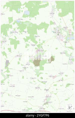 Puschwitz, DE, Deutschland, Sachsen, N 51 15' 0''', N 14 18' 0''', Karte, Cartascapes Map, veröffentlicht 2024. Erkunden Sie Cartascapes, eine Karte, die die vielfältigen Landschaften, Kulturen und Ökosysteme der Erde enthüllt. Reisen Sie durch Zeit und Raum und entdecken Sie die Verflechtungen der Vergangenheit, Gegenwart und Zukunft unseres Planeten. Stockfoto