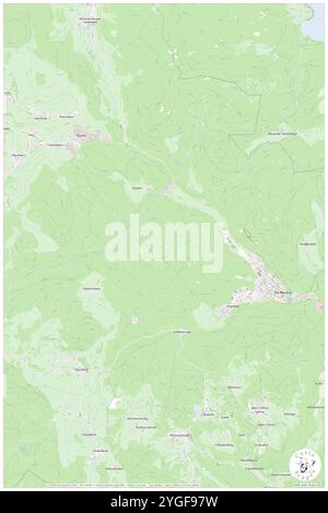 Kohlwald, DE, Deutschland, Baden-Württemberg, N 47 46' 12'', N 8 5' 38''', Karte, Cartascapes Map veröffentlicht 2024. Erkunden Sie Cartascapes, eine Karte, die die vielfältigen Landschaften, Kulturen und Ökosysteme der Erde enthüllt. Reisen Sie durch Zeit und Raum und entdecken Sie die Verflechtungen der Vergangenheit, Gegenwart und Zukunft unseres Planeten. Stockfoto