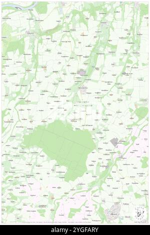 Gasteig, Oberbayern, DE, Deutschland, Bayern, n 48 9' 44''', N 12 31' 1'', Karte, Cartascapes Map, veröffentlicht 2024. Erkunden Sie Cartascapes, eine Karte, die die vielfältigen Landschaften, Kulturen und Ökosysteme der Erde enthüllt. Reisen Sie durch Zeit und Raum und entdecken Sie die Verflechtungen der Vergangenheit, Gegenwart und Zukunft unseres Planeten. Stockfoto