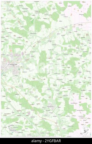 Leonberg, Oberbayern, DE, Deutschland, Bayern, n 48 21' 28'', N 12 32' 41'', Karte, Cartascapes Map, veröffentlicht 2024. Erkunden Sie Cartascapes, eine Karte, die die vielfältigen Landschaften, Kulturen und Ökosysteme der Erde enthüllt. Reisen Sie durch Zeit und Raum und entdecken Sie die Verflechtungen der Vergangenheit, Gegenwart und Zukunft unseres Planeten. Stockfoto