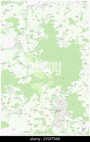 Freiling, Niederbayern, DE, Deutschland, Bayern, n 48 29' 0''', N 13 10' 41'', Karte, Cartascapes Map, veröffentlicht 2024. Erkunden Sie Cartascapes, eine Karte, die die vielfältigen Landschaften, Kulturen und Ökosysteme der Erde enthüllt. Reisen Sie durch Zeit und Raum und entdecken Sie die Verflechtungen der Vergangenheit, Gegenwart und Zukunft unseres Planeten. Stockfoto