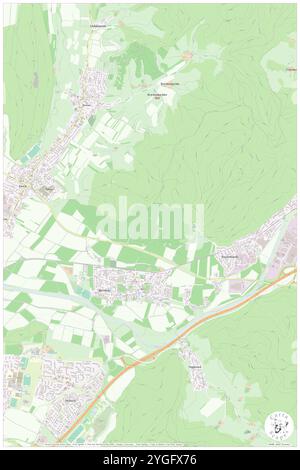 Buchholz, DE, Deutschland, Rheinland-Pfalz, N 49 23' 33''', N 7 26' 19''', Karte, Cartascapes Map veröffentlicht 2024. Erkunden Sie Cartascapes, eine Karte, die die vielfältigen Landschaften, Kulturen und Ökosysteme der Erde enthüllt. Reisen Sie durch Zeit und Raum und entdecken Sie die Verflechtungen der Vergangenheit, Gegenwart und Zukunft unseres Planeten. Stockfoto