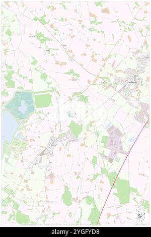 Kommende Lage, Stifts- und Wallfahrtskirche St. Johannes der Taeufer, DE, Deutschland, Niedersachsen, N 52 29' 49'', N 8 1' 33'', Karte, Cartascapes Map 2024 veröffentlicht. Erkunden Sie Cartascapes, eine Karte, die die vielfältigen Landschaften, Kulturen und Ökosysteme der Erde enthüllt. Reisen Sie durch Zeit und Raum und entdecken Sie die Verflechtungen der Vergangenheit, Gegenwart und Zukunft unseres Planeten. Stockfoto