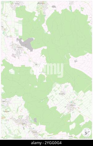 Rossberg, DE, Deutschland, Rheinland-Pfalz, N 49 51' 54''', N 8 19' 44''', Karte, Karte, Kartenausgabe 2024. Erkunden Sie Cartascapes, eine Karte, die die vielfältigen Landschaften, Kulturen und Ökosysteme der Erde enthüllt. Reisen Sie durch Zeit und Raum und entdecken Sie die Verflechtungen der Vergangenheit, Gegenwart und Zukunft unseres Planeten. Stockfoto