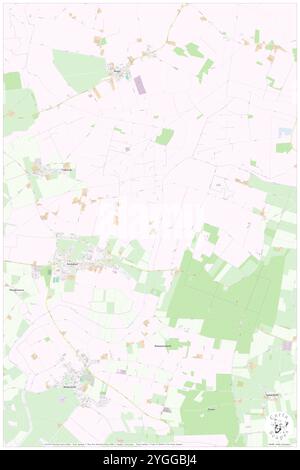 Drelsdorfer Norderfeld, Deutschland, Schleswig-Holstein, N 54 36' 46''', N 9 4' 14''', Karte, Cartascapes Map veröffentlicht 2024. Erkunden Sie Cartascapes, eine Karte, die die vielfältigen Landschaften, Kulturen und Ökosysteme der Erde enthüllt. Reisen Sie durch Zeit und Raum und entdecken Sie die Verflechtungen der Vergangenheit, Gegenwart und Zukunft unseres Planeten. Stockfoto