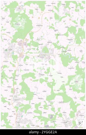 Reitberg, Niederbayern, DE, Deutschland, Bayern, n 48 39' 37''', N 13 30' 39''', Karte, Cartascapes Map, veröffentlicht 2024. Erkunden Sie Cartascapes, eine Karte, die die vielfältigen Landschaften, Kulturen und Ökosysteme der Erde enthüllt. Reisen Sie durch Zeit und Raum und entdecken Sie die Verflechtungen der Vergangenheit, Gegenwart und Zukunft unseres Planeten. Stockfoto