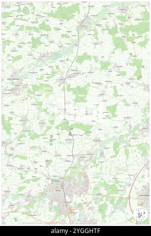 Rohrmoos, Oberbayern, DE, Deutschland, Bayern, n 48 19' 46''', N 11 26' 48''', Karte, Cartascapes Map 2024 veröffentlicht. Erkunden Sie Cartascapes, eine Karte, die die vielfältigen Landschaften, Kulturen und Ökosysteme der Erde enthüllt. Reisen Sie durch Zeit und Raum und entdecken Sie die Verflechtungen der Vergangenheit, Gegenwart und Zukunft unseres Planeten. Stockfoto