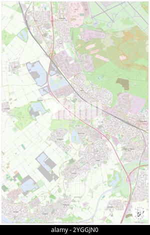 Holiday Inn Express Köln Troisdorf, Regierungsbezirk Köln, DE, Deutschland, Nordrhein-Westfalen, n 50 49' 8'', N 7 6' 44'', Karte, Cartascapes Map, veröffentlicht 2024. Erkunden Sie Cartascapes, eine Karte, die die vielfältigen Landschaften, Kulturen und Ökosysteme der Erde enthüllt. Reisen Sie durch Zeit und Raum und entdecken Sie die Verflechtungen der Vergangenheit, Gegenwart und Zukunft unseres Planeten. Stockfoto