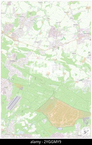 Helpup, Regierungsbezirk Detmold, DE, Deutschland, Nordrhein-Westfalen, n 51 58' 14'', N 8 42' 33'', Karte, Cartascapes Map, veröffentlicht 2024. Erkunden Sie Cartascapes, eine Karte, die die vielfältigen Landschaften, Kulturen und Ökosysteme der Erde enthüllt. Reisen Sie durch Zeit und Raum und entdecken Sie die Verflechtungen der Vergangenheit, Gegenwart und Zukunft unseres Planeten. Stockfoto