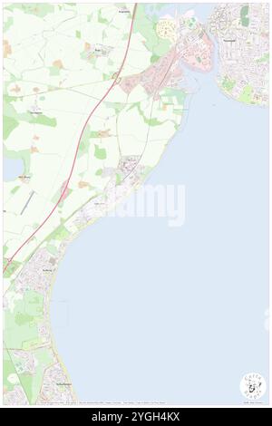 Vossberg, DE, Deutschland, Schleswig-Holstein, N 54 4' 0'', N 10 46' 59''', Karte, Karte, Kartenausgabe 2024. Erkunden Sie Cartascapes, eine Karte, die die vielfältigen Landschaften, Kulturen und Ökosysteme der Erde enthüllt. Reisen Sie durch Zeit und Raum und entdecken Sie die Verflechtungen der Vergangenheit, Gegenwart und Zukunft unseres Planeten. Stockfoto