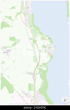 Buchholz, DE, Deutschland, Brandenburg, N 53 7' 3'', N 12 11' 0''', Karte, Cartascapes Map, veröffentlicht 2024. Erkunden Sie Cartascapes, eine Karte, die die vielfältigen Landschaften, Kulturen und Ökosysteme der Erde enthüllt. Reisen Sie durch Zeit und Raum und entdecken Sie die Verflechtungen der Vergangenheit, Gegenwart und Zukunft unseres Planeten. Stockfoto