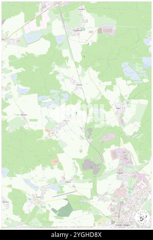 Cunnersdorf, Kirche, DE, Deutschland, Sachsen, n 51 18' 58'', N 14 3' 48'', Karte, Cartascapes Map, veröffentlicht 2024. Erkunden Sie Cartascapes, eine Karte, die die vielfältigen Landschaften, Kulturen und Ökosysteme der Erde enthüllt. Reisen Sie durch Zeit und Raum und entdecken Sie die Verflechtungen der Vergangenheit, Gegenwart und Zukunft unseres Planeten. Stockfoto