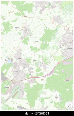 Schellenberg, Oberbayern, DE, Deutschland, Bayern, n 48 7' 0''', N 11 19' 0''', Karte, Cartascapes Map, veröffentlicht 2024. Erkunden Sie Cartascapes, eine Karte, die die vielfältigen Landschaften, Kulturen und Ökosysteme der Erde enthüllt. Reisen Sie durch Zeit und Raum und entdecken Sie die Verflechtungen der Vergangenheit, Gegenwart und Zukunft unseres Planeten. Stockfoto